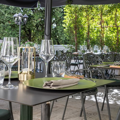 Caffe delle Arti, Roma