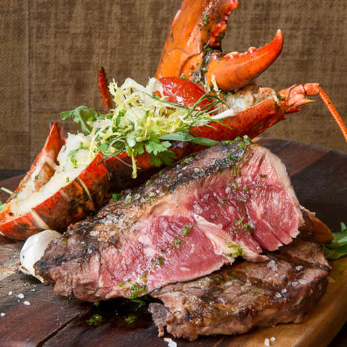 Bistro Brasserie Bleu, Amsterdam