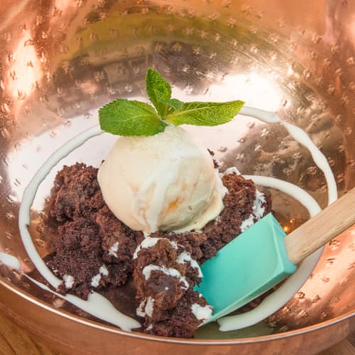 Bistro Brasserie Bleu, Amsterdam