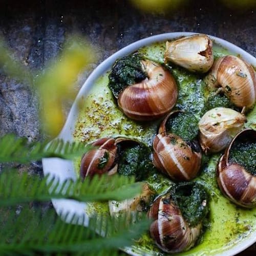 Bistro Brasserie Bleu, Amsterdam