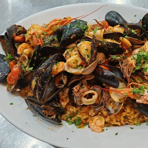 Locanda San Martino, Madregolo