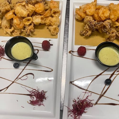 Locanda San Martino, Madregolo