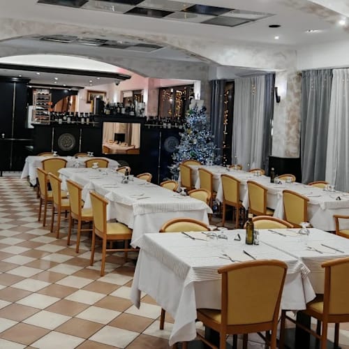 Locanda San Martino, Madregolo