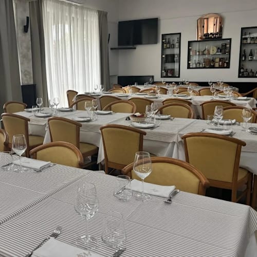 Locanda San Martino, Madregolo