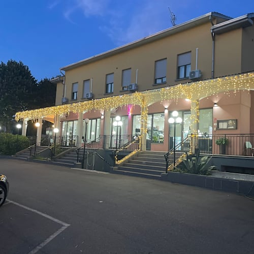 Locanda San Martino, Madregolo