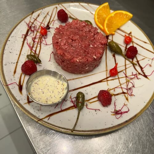 Locanda San Martino, Madregolo