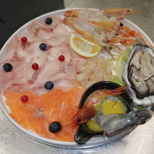 Locanda San Martino, Madregolo