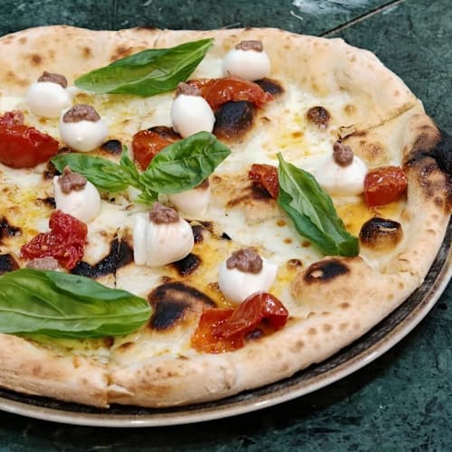 Locanda San Martino, Madregolo