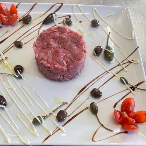 Locanda San Martino, Madregolo