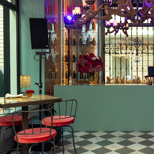 Cibrèo Ristorante & Cocktail Bar, Firenze