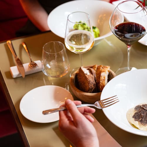 Cibrèo Ristorante & Cocktail Bar, Firenze