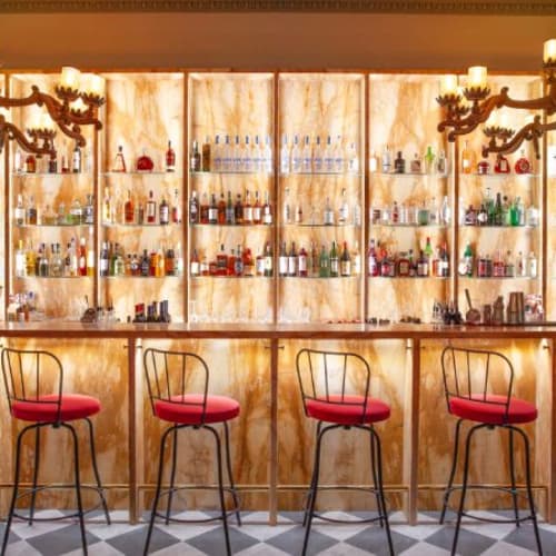 Cibrèo Ristorante & Cocktail Bar, Firenze