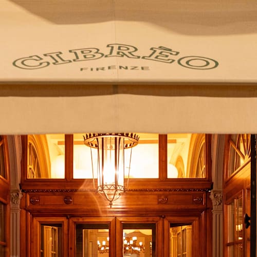 Cibrèo Ristorante & Cocktail Bar, Firenze