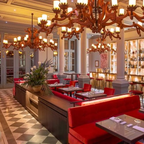 Cibrèo Ristorante & Cocktail Bar, Firenze