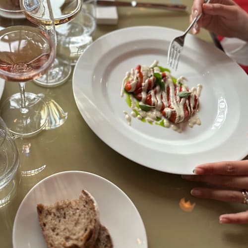 Cibrèo Ristorante & Cocktail Bar, Firenze