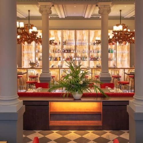 Cibrèo Ristorante & Cocktail Bar, Firenze