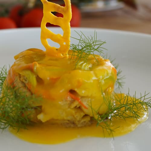 OSTERIA CALABRESE INFINITY RESORT, Localita Pizzuta, Parghelia