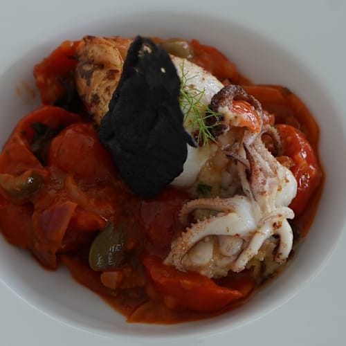 OSTERIA CALABRESE INFINITY RESORT, Localita Pizzuta, Parghelia