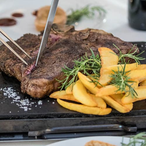 La Fricca - Il Ristorante, Bergamo