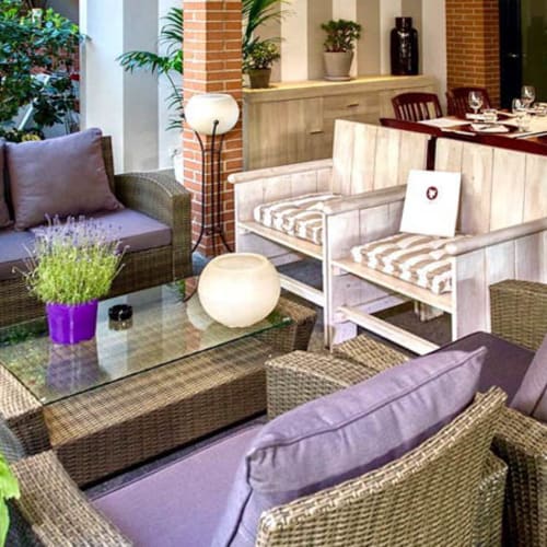 La Fricca - Il Ristorante, Bergamo