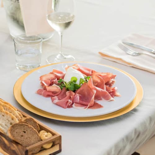 La Fricca - Il Ristorante, Bergamo