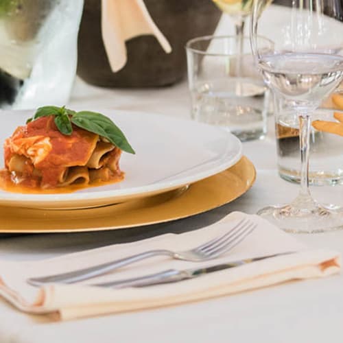 La Fricca - Il Ristorante, Bergamo