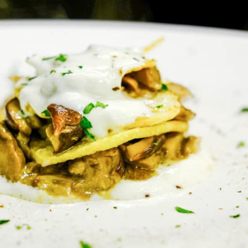 La Fricca - Il Ristorante, Bergamo