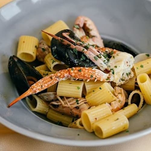 Ristorante Portside, Porto San Giorgio