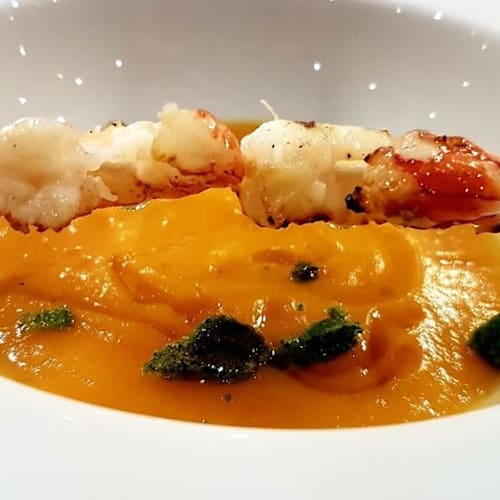 Ristorante Portside, Porto San Giorgio