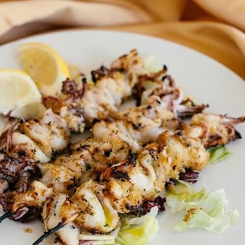Ristorante Portside, Porto San Giorgio