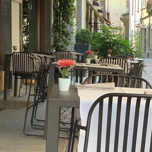Voglia di Vino Locanda, Alba