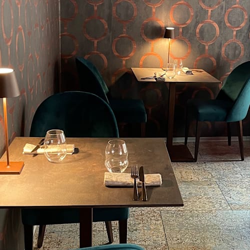 Voglia di Vino Locanda, Alba