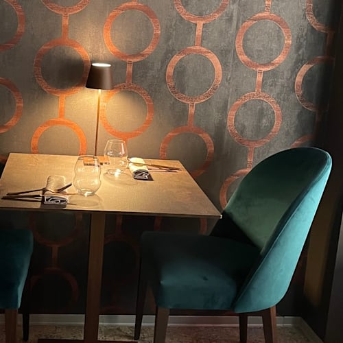 Voglia di Vino Locanda, Alba