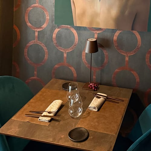 Voglia di Vino Locanda, Alba