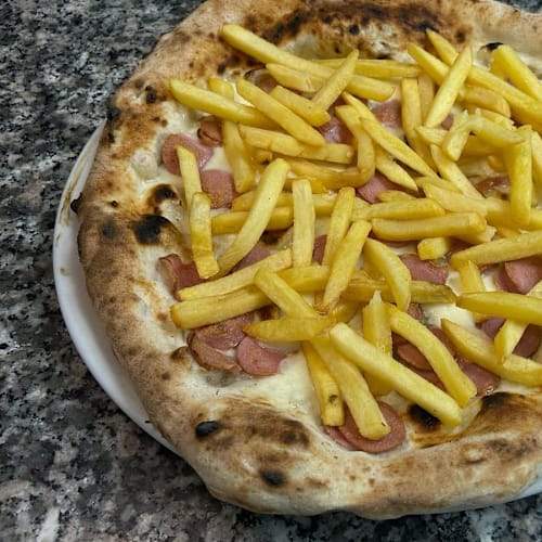 Attilio Mottola Pizzeria, Casaluce