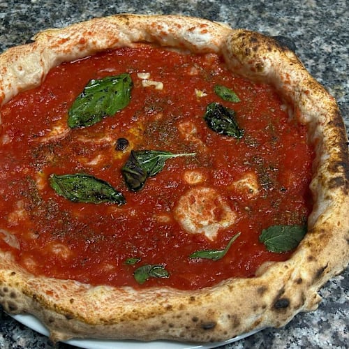 Attilio Mottola Pizzeria, Casaluce