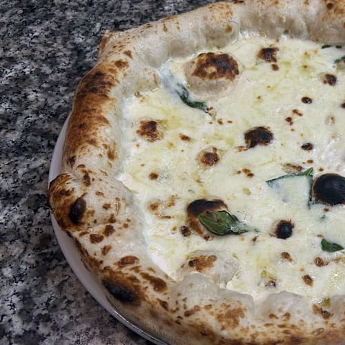 Attilio Mottola Pizzeria, Casaluce