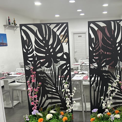 Attilio Mottola Pizzeria, Casaluce