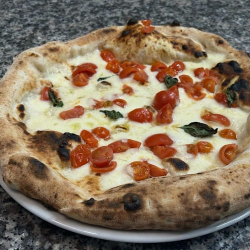 Attilio Mottola Pizzeria, Casaluce