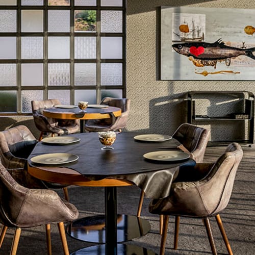 LAB by Sergi Arola, Sintra
