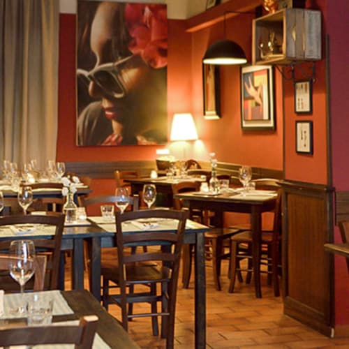 La Piola di Alfredo, Torino