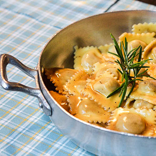 La Piola di Alfredo, Torino