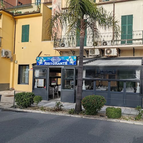 Lo Scoglio, Pietra Ligure