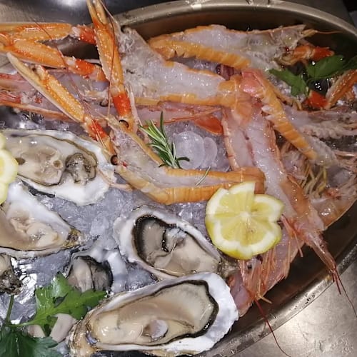 Lo Scoglio, Pietra Ligure
