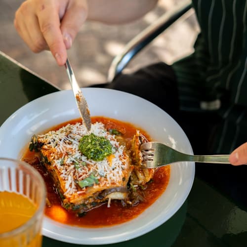 Mama Cantina, Carouge