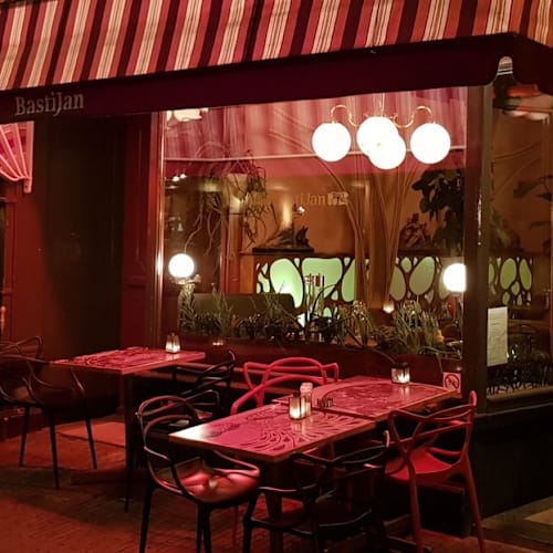 BastiJan, Haarlem