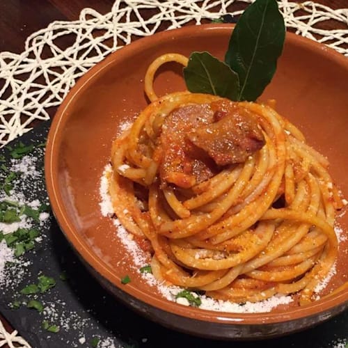 Joy's, Milano