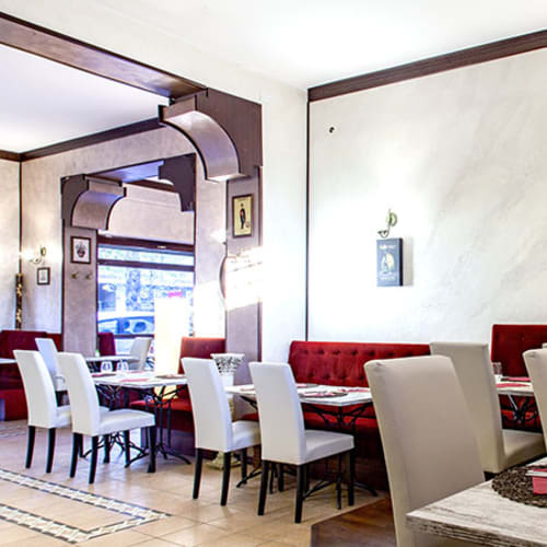 Joy's, Milano