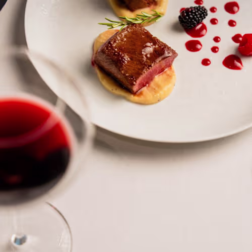 Il Tiranno, Siracusa