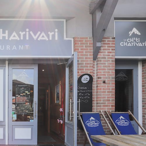 Ch'ti Charivari Villeneuve, Villeneuve-d'Ascq